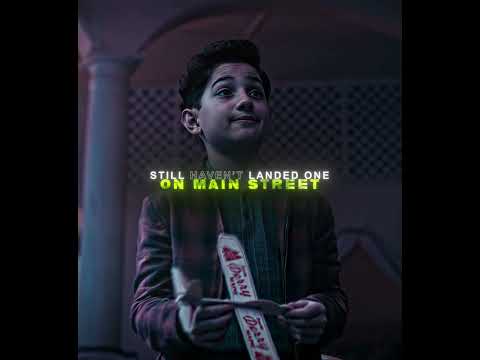 Where Are You Now Goat IT Welcome To Derry Edit Alan Walker Faded Slowed 