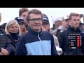 Crazy Golf Moments ft. Bridge Shot, Water Danger | 2024 FedEx Open De France