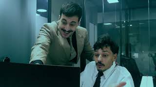 tristin - Tolera (Clipe Oficial)