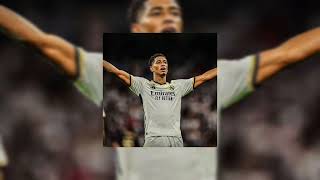 Belligol / Bellingham Funk - (Slowed + Reverb)