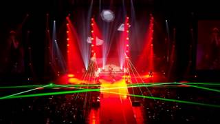 [HD] Fancam Bad - Infinite Effect Manila 2015