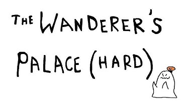 FFXIV - A Realm Reborn - The Wanderer