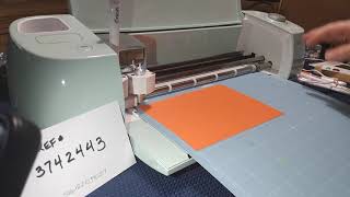 Famous Problems with the Cricut Scoring Stylus tool Profile