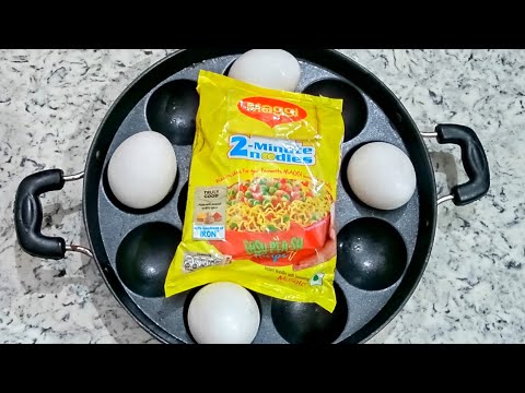 अंडे का इतना चटपटा नाश्ता जिसके सामने आमलेट भी फीका लगे 😋😋|| Adi mom vlogs...