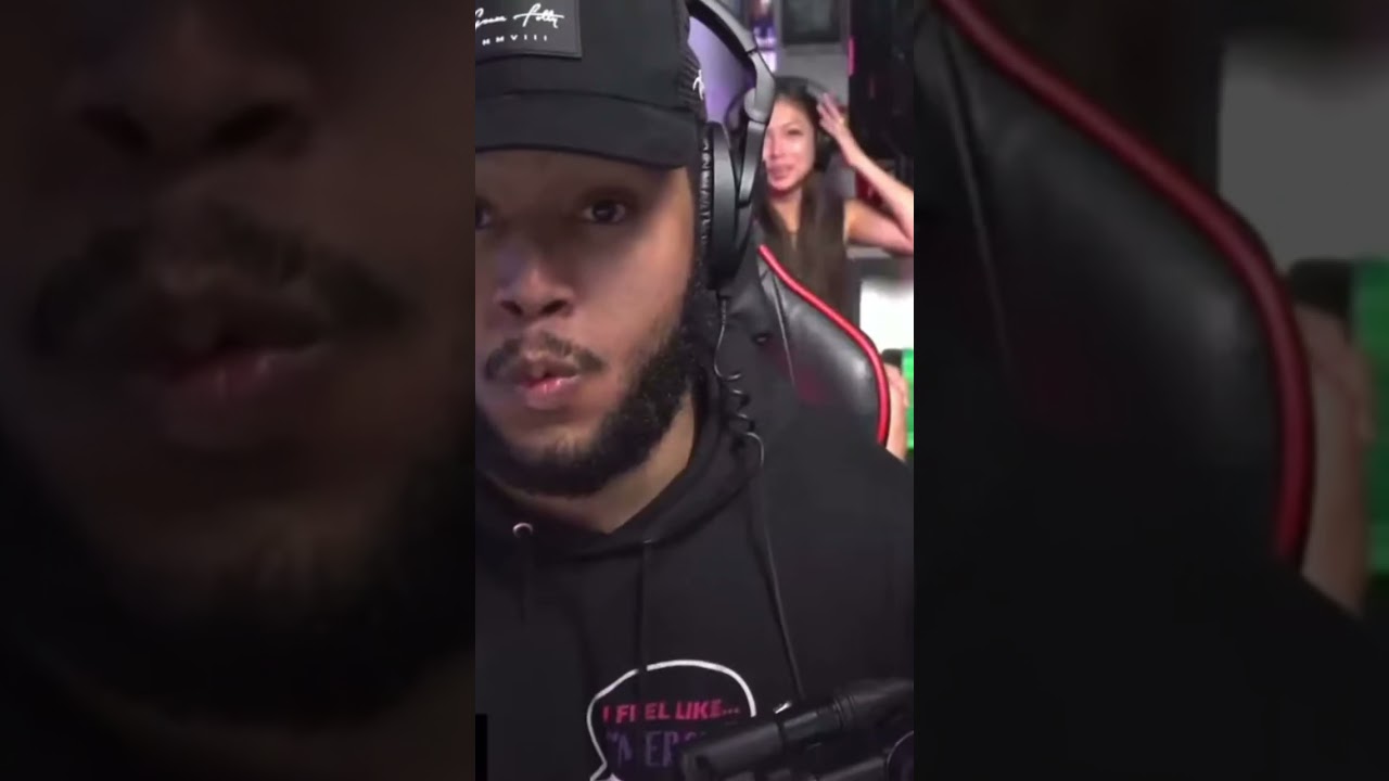 DJ Akademik & Sneako take over FreshandFit