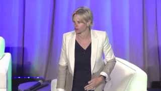 Female Empowerment Speaker - Molly Fletcher - Be Fearless