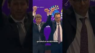 Modis Chaotic Ai Summit Showed Indias Clout And Constraints