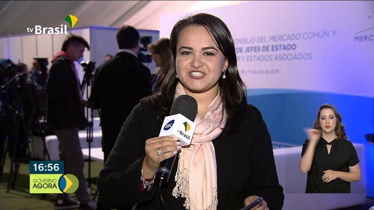 presidência candidatos Reunião de Chanceleres na 54ª Cúpula do Mercosul