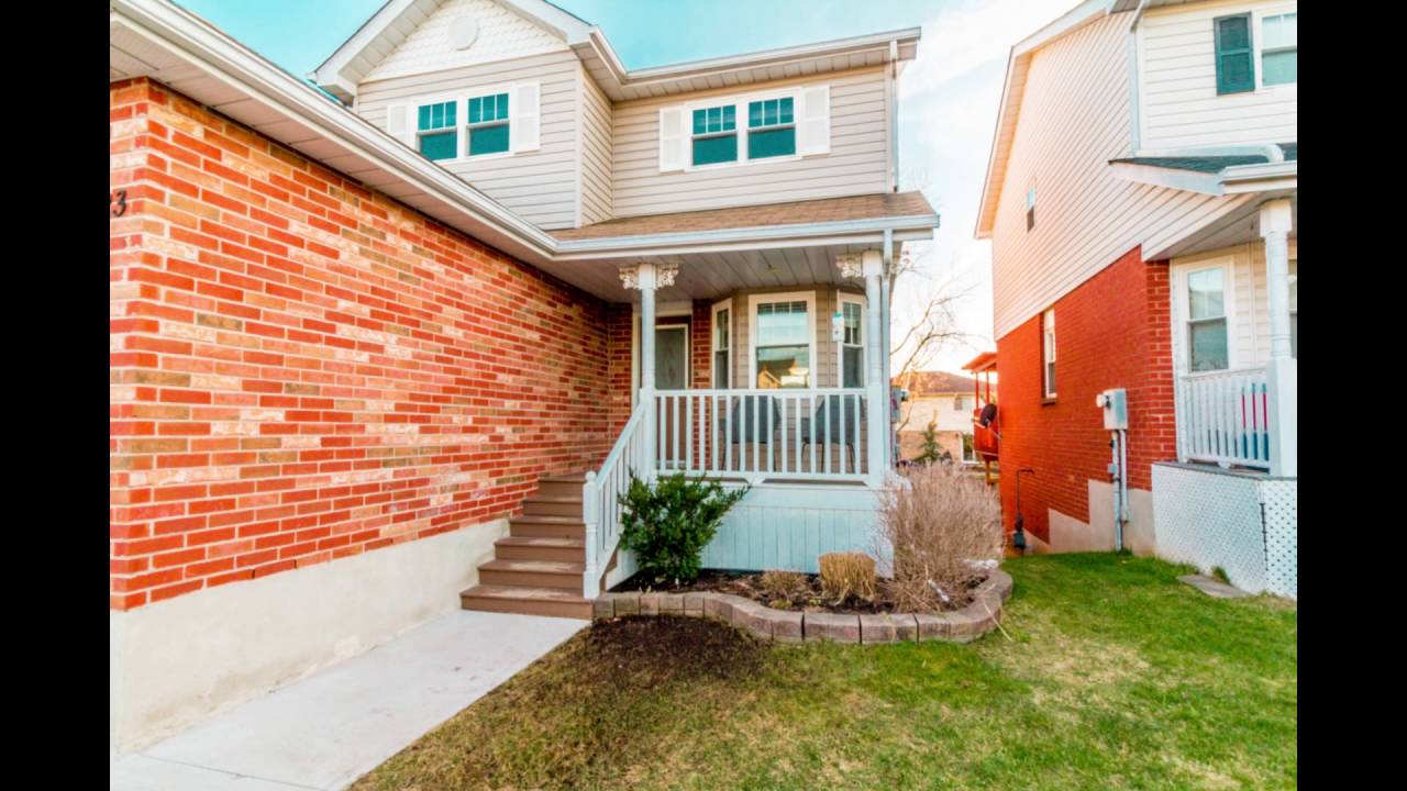 Acton Real Estate 23 Dairy Drive 424,900 SOLD OVER ASKING!! YouTube