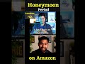 Honey Moon period 🤔 What is honeymoon period on Amazon?#deepakadhav #amazonfbajapan
