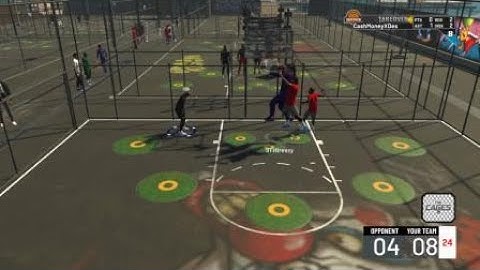 SNATCH BLOCK IN CAGES?!?!