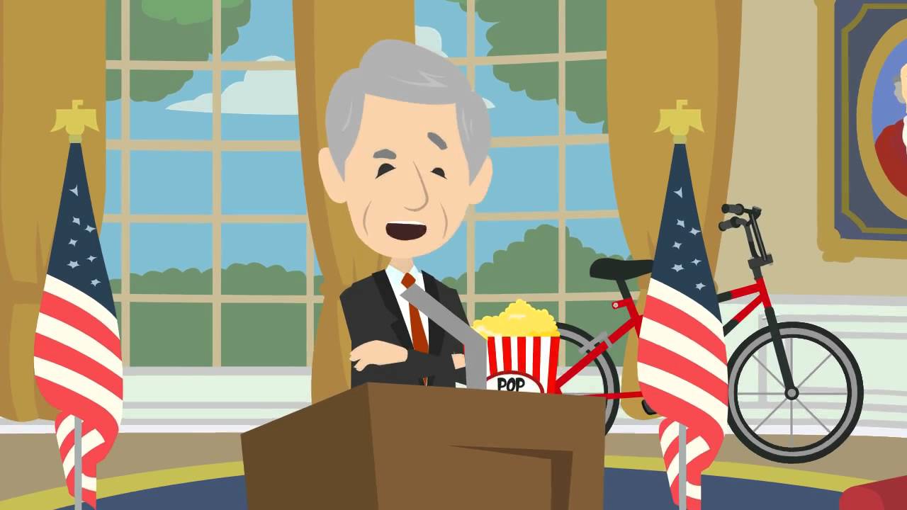 Announcement from the President YouTube