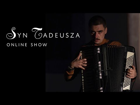 syn tadeusza - online show