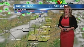 Storm Team 2 Forecast