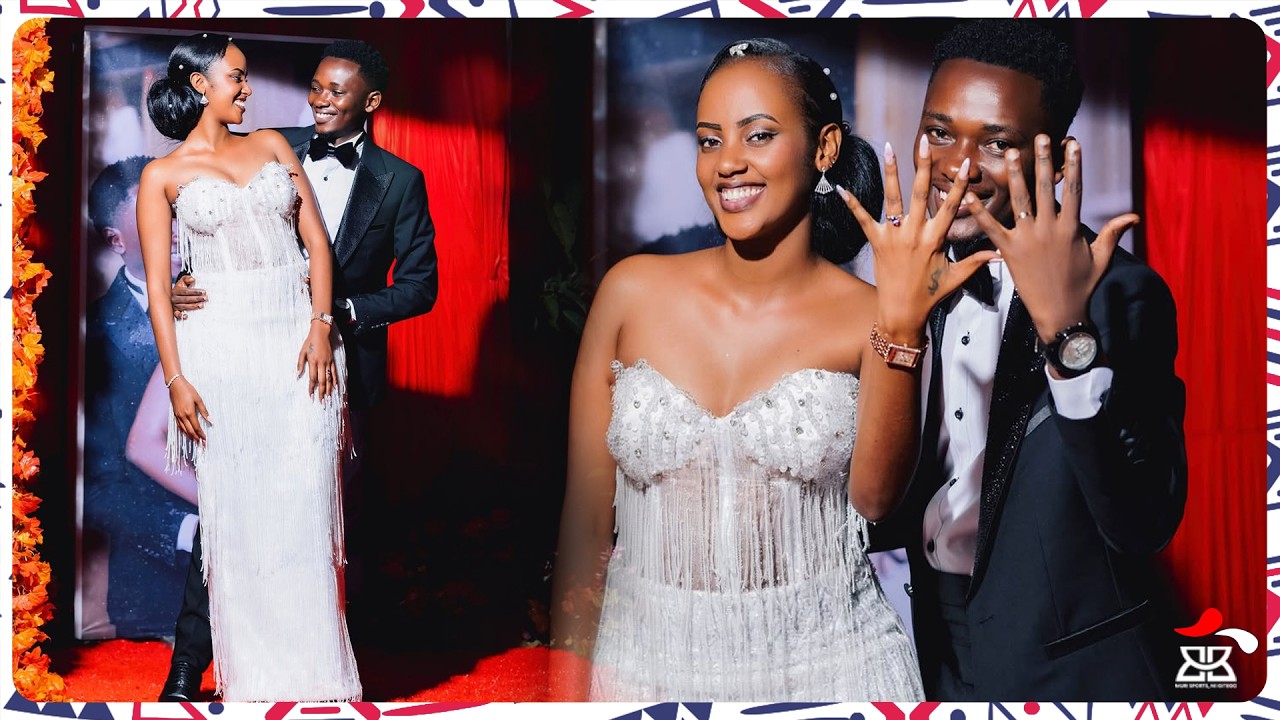 LYNDA N'UMUKUNZI WE BADUSUYE MBEGA AMABANGA IBYABO N'INKURU NDENDE