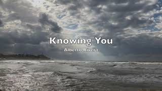 Knowing You | Instrumental Soaking Worship | Relaxing Music