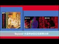 Beyond 水晶球 亞拉伯跳舞女郎 Beyond 水晶球 亞拉伯跳舞女郎