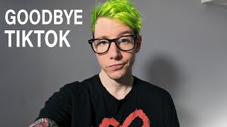 the Biggest Musicians are LEAVING TikTok Tomorrow