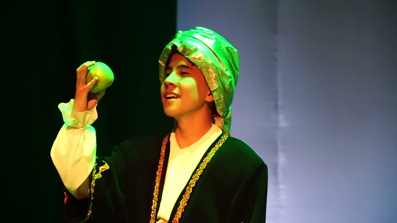 Әбіш Кекілбаев 