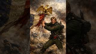 Sharpe`s eagle
