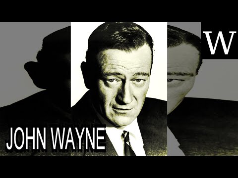 John Wayne Wikipedia