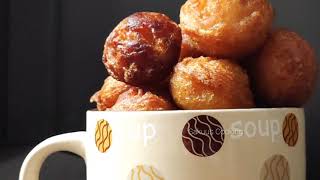 Kannurappam Easy White Karappam