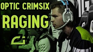 Optic Crimsix Greatest Rage Ever Rage Tage