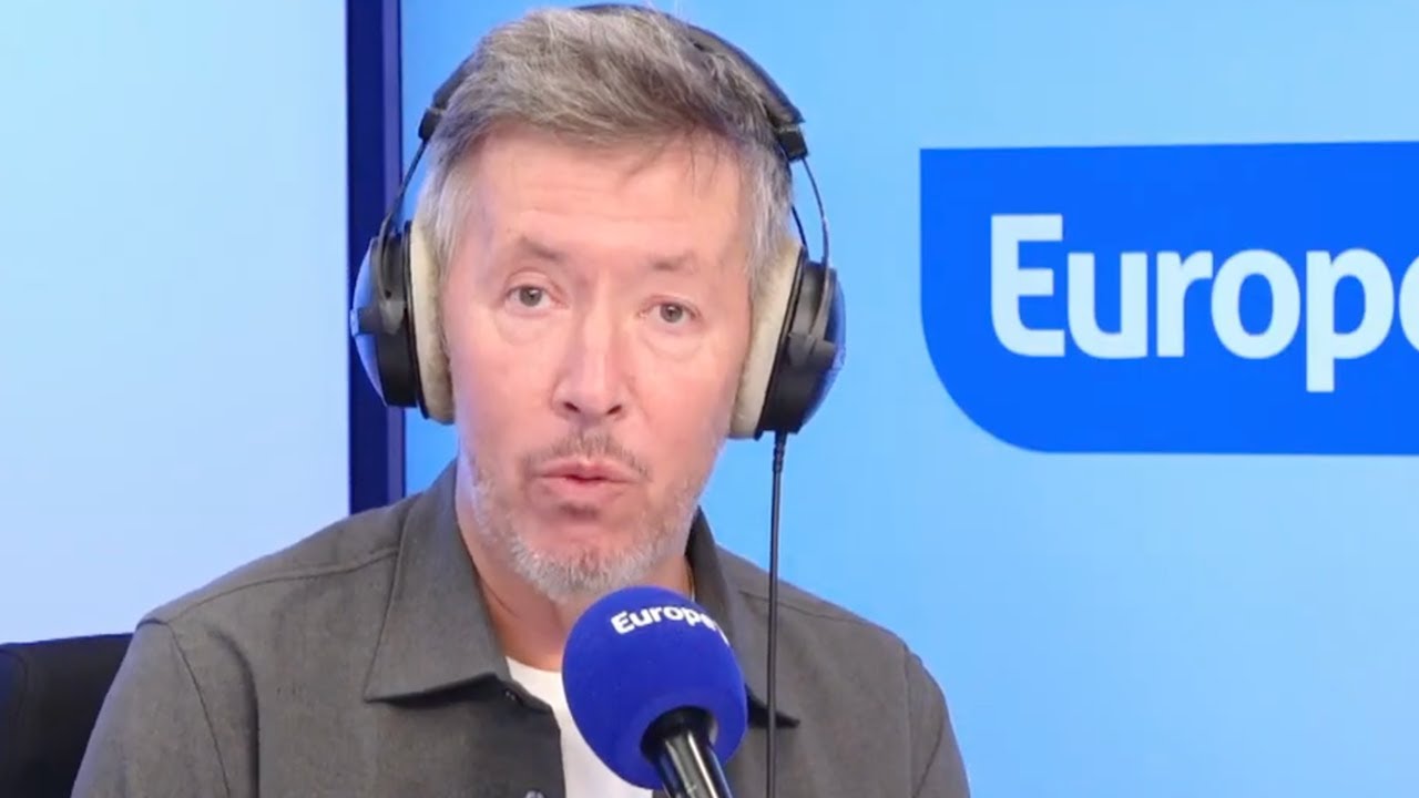 Jean-Luc Lemoine : "La priorité c'est pas qu'elle soit mignonne mais plutôt qu'elle soit vivante"