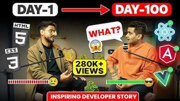FASTEST Way to Learn Web Development and ACTUALLY Get a Job - Complete Roadmap 2025 🚀