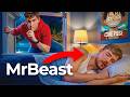 I Secretly Lived in MrBeast's House