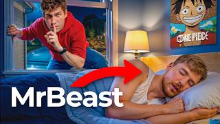Celebrity I Secretly Lived in MrBeast's House Net Worth