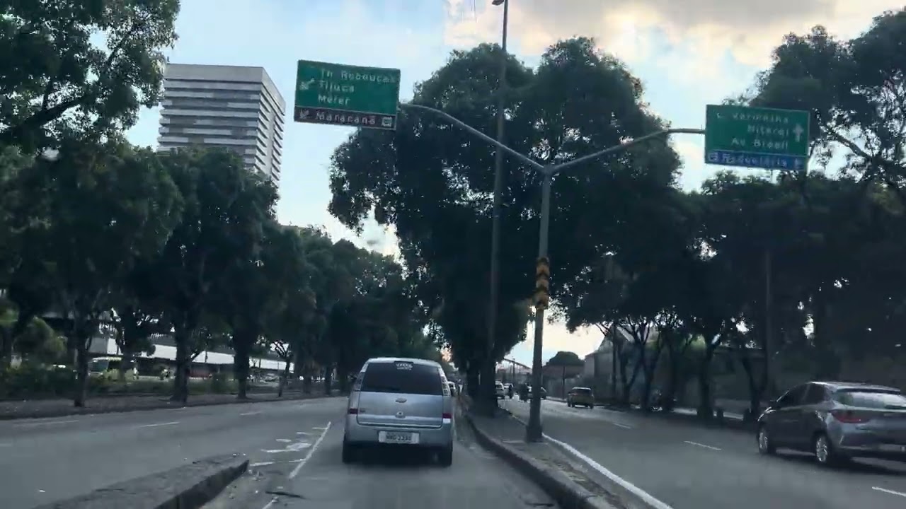 Rio de Janeiro#quinta#feira#verão🥵