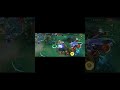 Bora Chou #Bora #gaming #mobilelegends #mobilelegendsbangbang