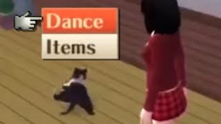 fire emblem dancers be like