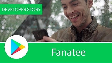 Android Developer Story: Fanatee explores the subscription model