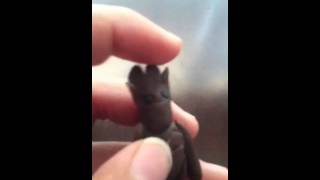 My Review Of My Cute Chibi Groot