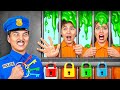 Escape Room Challenge by Multi DO Smile