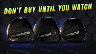Titleist GT3 Driver Review: The Truth About The Gains!