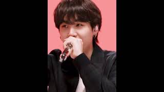 [방탄소년단-슈가] 2021 페스타 짤털이 3탄! 최고의 랩퍼 중 한명 민슈가 (feat. MC태태)