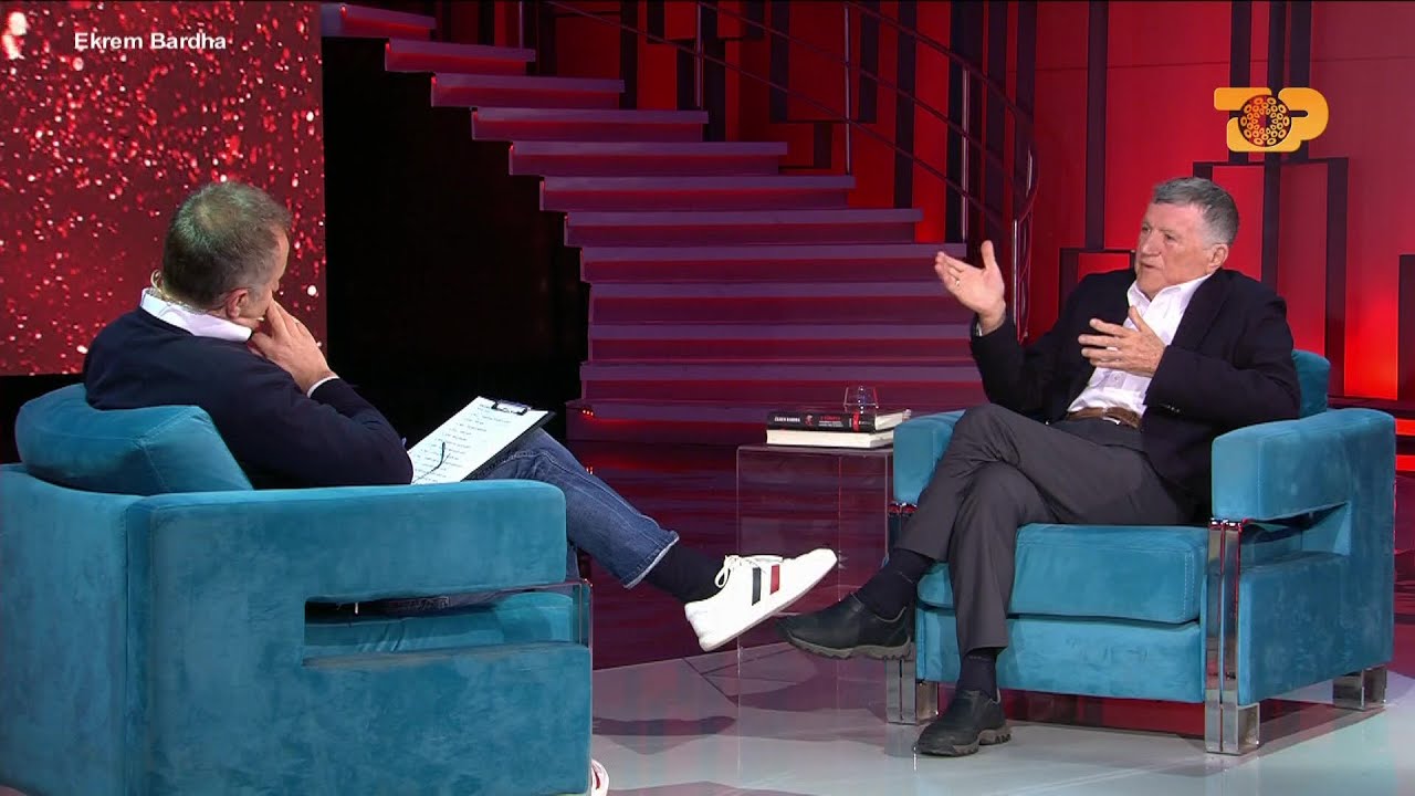 Ekrem Bardha, historia e panjohur! Biseda me Fan Nolin,  dhe takimet me Nikson e Klinton për Kosovën