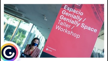 Genially in OFFF Sevilla 2021