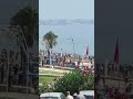 ceuta sebta سبتة الفنيدق الهجرة المغرب هروب المهاجرين اقتحام الحدود هروب جماعي