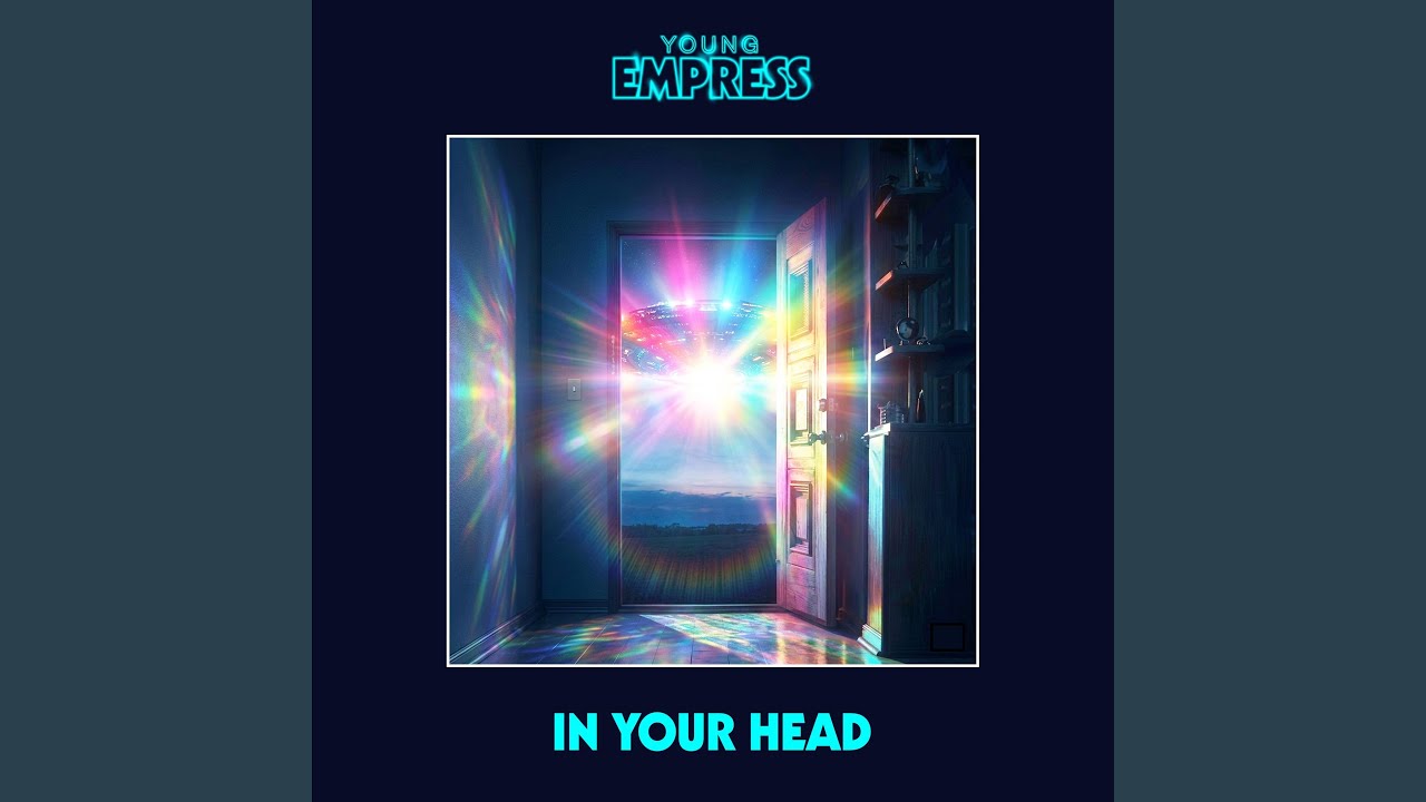In Your Head auf YouTube ansehen In Your Head auf YouTube ansehen