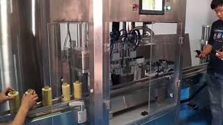 Famous Automatic tracking type filling machine (Moving filling machine ) Net Worth