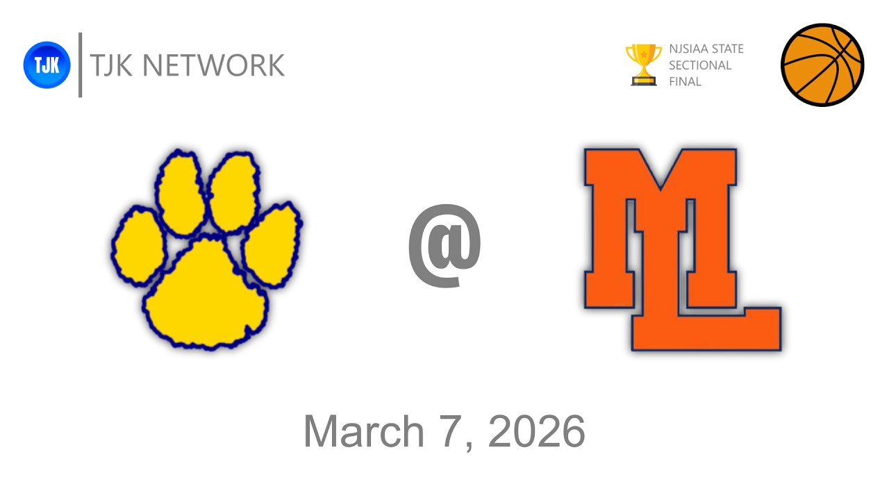 TJK NETWORK BROADCASTS