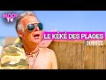 Franck Dubosc : Le kéké des plages 🏖️ - Pour Toi Public