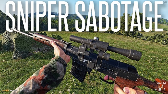 The Role of The Sniper - ArmA 3 King of the Hill - MGW: Video Game Guides,  Cheats, Tips and Tricks