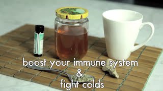 Http://lifestylevideos.com/3-easy-ways-boost-immune-system-prevent-cold
★ boost your immune system and prevent a cold ★ayurvedic
practitioners vanesa curutch...