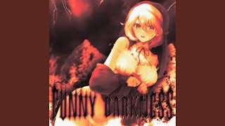 Эй ты (feat. OG VIKA) - Funny Darkness