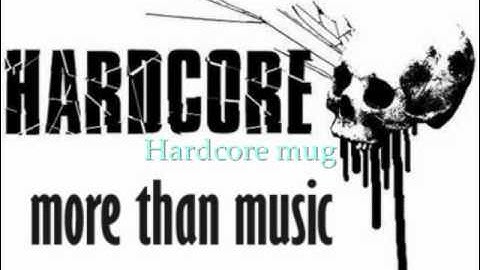 Hardcore Beat in reason 4(2010)